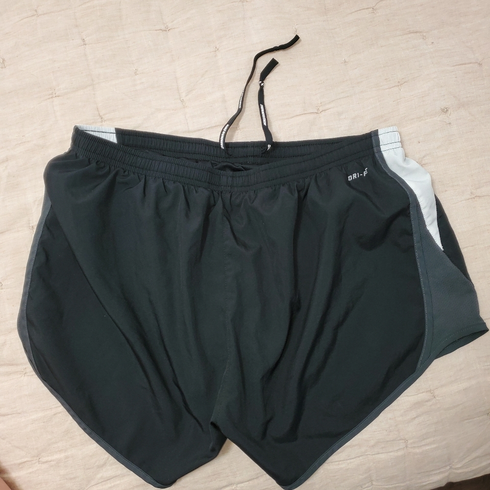 Nike athletic shorts